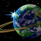 Illustration for article titled Breathtaking Illustrations Show The Splendor Of Ringed Planets